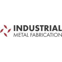Industrial Metal Fabrication Inc. Logo