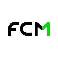 FCM Travel Portugal Logo