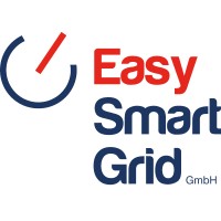 Easy Smart Grid Logo