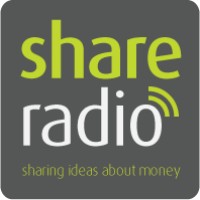 Share Radio Logo
