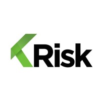 K Risk Logo