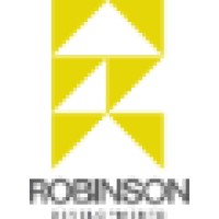 Robinson Developments Limited Logo