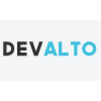 Technologies DevAlto Inc. Logo