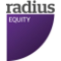 Radius Equity Logo