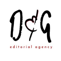 Dirt & Glory Media Logo
