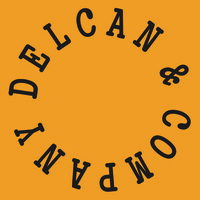 Delcan & Company Studio LLC Logo