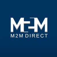 M2M Direct Logo