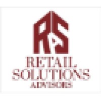 Retail Solutions Advisors Logo
