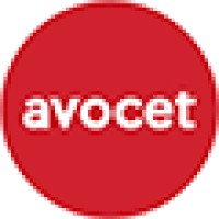 Avocet Ltd Logo