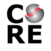 Core Structure, Inc. Logo