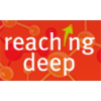 Reaching Deep Logo