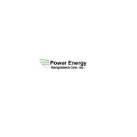 Power Energy Bangladesh Logo