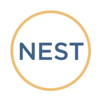 Nest Comunicação Logo
