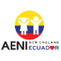 AENI - Association of Ecuadorians in New England Logo