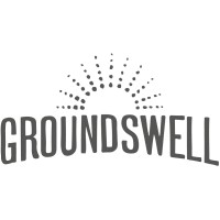 Groundswell Alternative Business School Logo