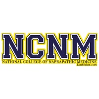 National College of Naprapathic Medicine Logo