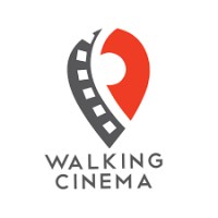 Walking Cinema Logo