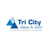 Tri City Glass & Door Inc Logo