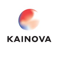 kainova, Empujando hacia la Innovacion Logo