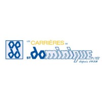 Les Carrières de St-Dominique Ltée Logo