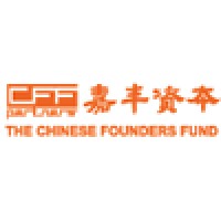 The Chinese Founders Fund Logo