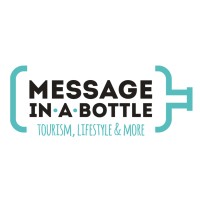 Message in a Bottle Logo