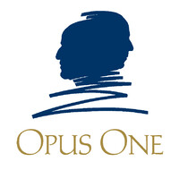 Opus One Winery LLC Logo