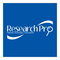 RESEARCH PRO SC Logo