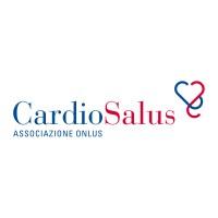 Associazione Onlus CardioSalus Logo