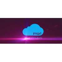 IMART OFFICE CONSULTANTS Logo