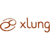 Xlung Logo