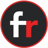 Fit Revolution Logo