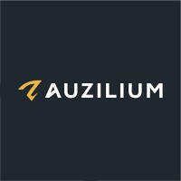 Auzilium AS Logo