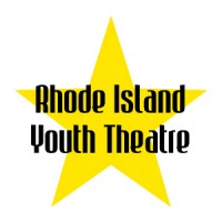 Rhode Island Youth Theatre Logo