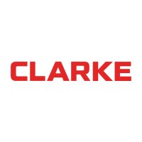 Clarke Power Services, Inc. Logo
