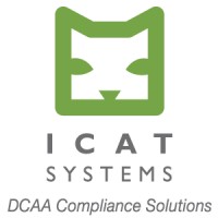 ICAT Systems Logo