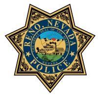 Reno Police Department Logo