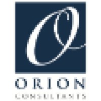 Orion Consultants Logo