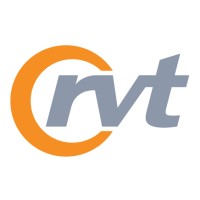RVT Process Equipment GmbH Logo