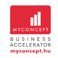 MyConcept Business Planning Logo