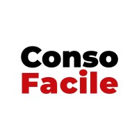 CONSOFACILE.COM Logo