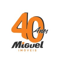 Imobiliária Miguel Imóveis Logo
