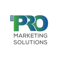 WeProms Digital Logo