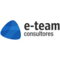 E-TEAM PROJECT CONSULTORES Logo