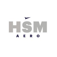 HSM Aero Logo