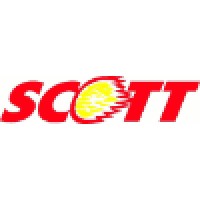 Scott Combustion Limited Logo