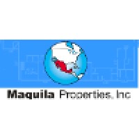 Maquila Properties, Inc. Logo