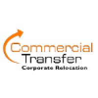 Commercial Transfer Limited Logo