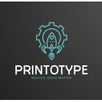 Printotype Ltd Logo