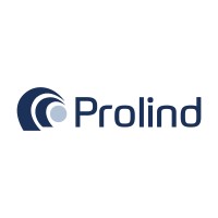Prolind Alumínio Ltda Logo